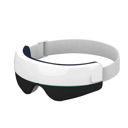 Masseur Oculaire Intelligent Hygitech™ – Relaxation, Sommeil & Bien-être Visuel
